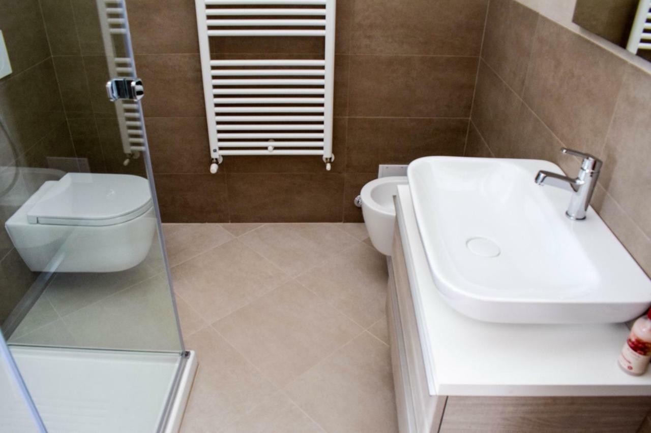Apartamento Casa Degli Scacchi Mantua Exterior foto